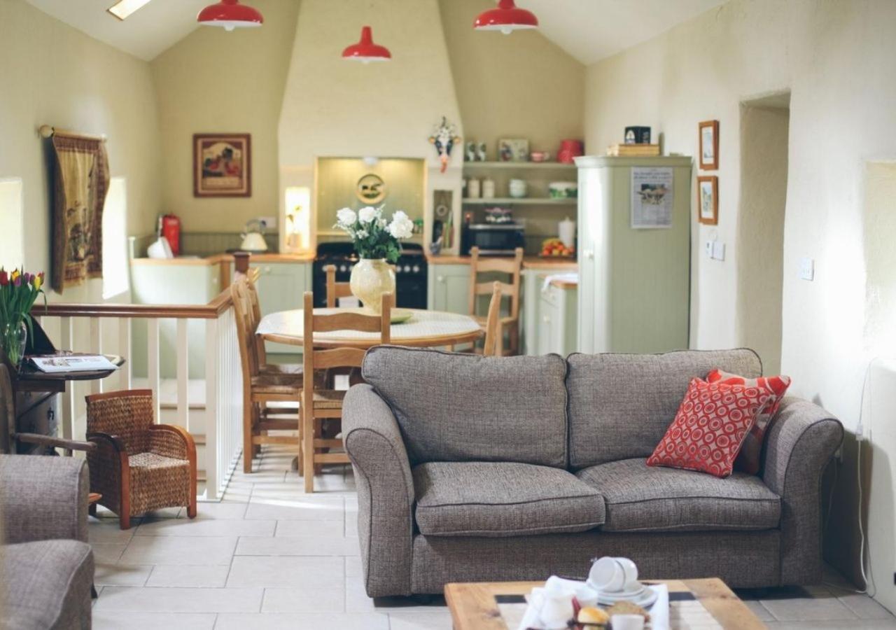Scott'S Barn Villa Cookstown Dış mekan fotoğraf