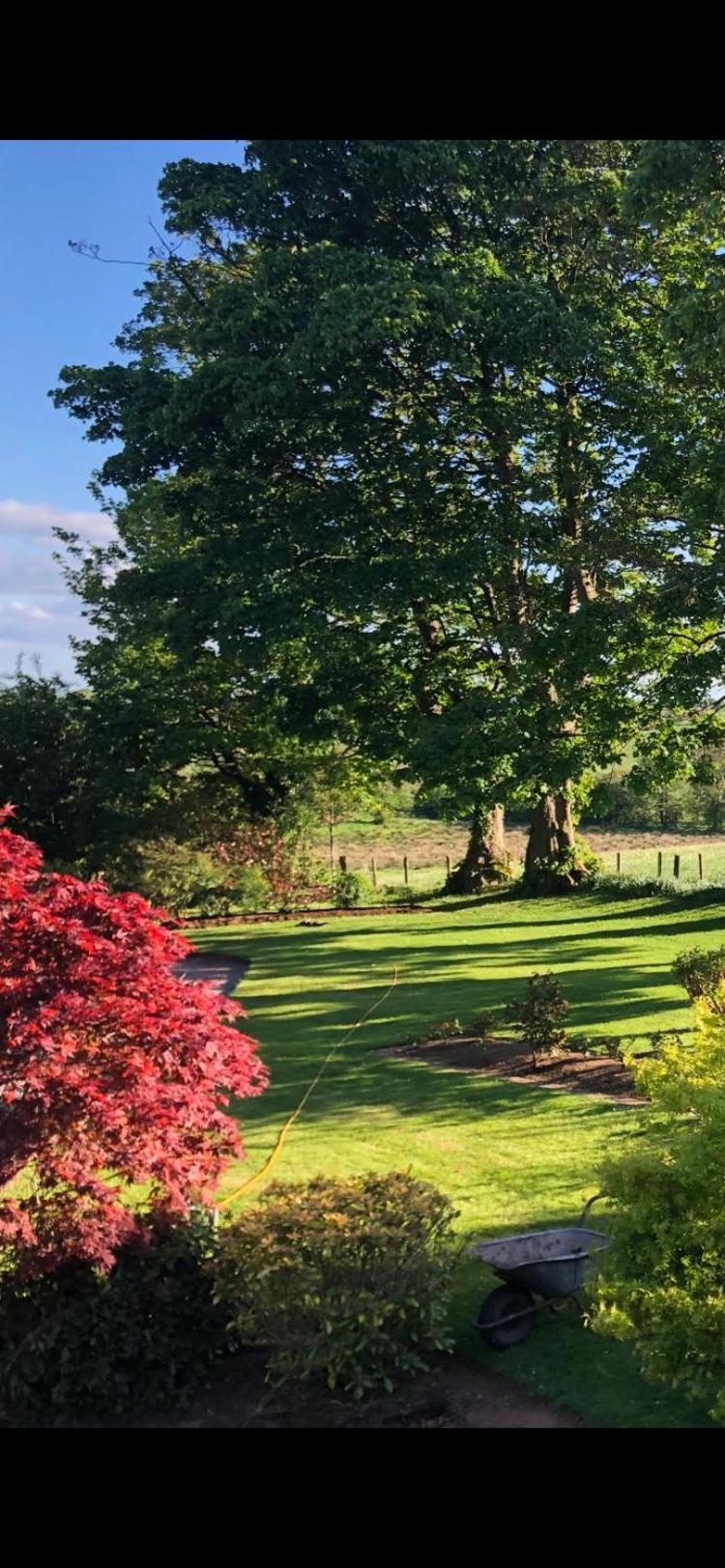 Scott'S Barn Villa Cookstown Dış mekan fotoğraf