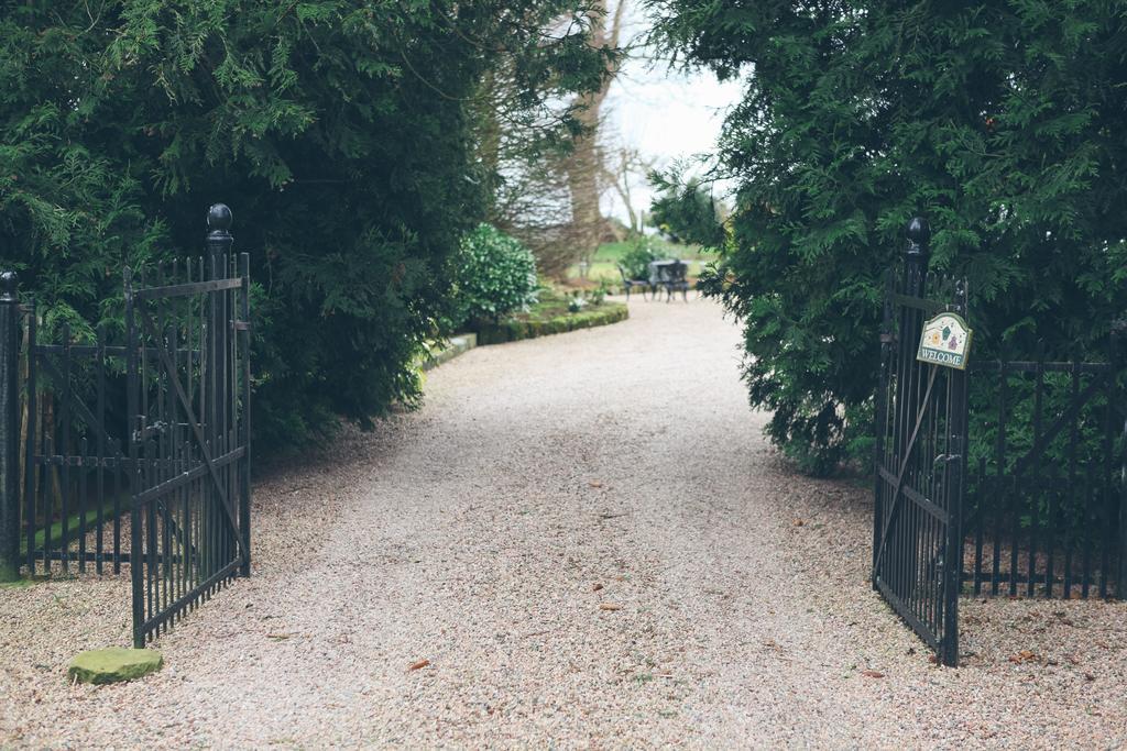 Scott'S Barn Villa Cookstown Oda fotoğraf
