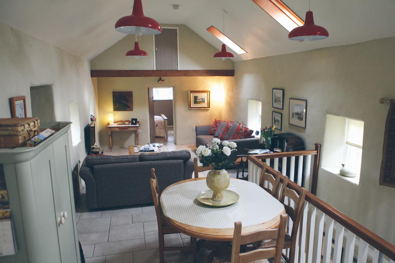 Scott'S Barn Villa Cookstown Dış mekan fotoğraf